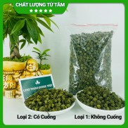 [Giá Sỉ] 500gr Nụ Hoa Tam Thất (Loại 1, xanh, đẹp, ko cuống)